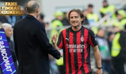 AC Milan Terancam Rugi Besar Jika Gagal Lolos Liga Champions: Modric dan Allegri Bisa Pergi