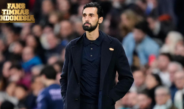 Ganti Alvaro Arbeloa, Real Madrid Disarankan ke Sosok Mengejutkan