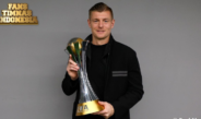Bukan Direktur Olahraga, Real Madrid Siapkan Peran Strategis Mengejutkan untuk Toni Kroos