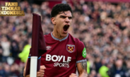 Atas Rekomendasi Bruno Fernandes, MU Bidik Gelandang West Ham