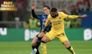 Milan vs Atalanta: Rossoneri Tumbang 2-3 di San Siro