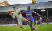 Prediksi Man City vs Crystal Palace: Penentu Arah Perebutan Gelar Liga Inggris
