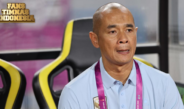 Kata Kurniawan Dwi Yulianto Usai Timnas Indonesia U-17 Gagal di Piala Asia U-17 2026