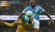 Man City vs Palace: Hajar Tim Tamu, The Citizens Jaga Peluang Juara