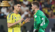 Al Nassr vs Al Hilal: Gagal Menang Dramatis, Pesta Juara Cristiano Ronaldo dkk Tertunda