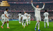 PSG Inginkan Gelandang Real Madrid, tapi Harganya Bisa Tembus Rp2 Triliun