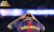 PERSAINGAN KETAT DI POS BEK SAYAP BARCELONA MUSIM DEPAN