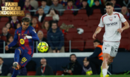 JADWAL LIGA SPANYOL AWAL MEI 2026: OSASUNA VS BARCELONA, ESPANYOL VS REAL MADRID