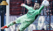 Drama Menit Akhir Hantui Maarten Paes, Peluang Tampil di Liga Champions Terancam