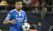 Hansi Flick Bingung Real Madrid Disebut Lebih Mengancam Saat Tanpa Mbappe