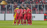 Respons PSSI Melihat Garuda Terjebak di Grup Tangguh Piala Asia 2027