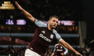 Watkins Menggila! Aston Villa Bungkam Liverpool dan Kunci Tiket Liga Champions