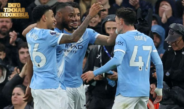 Phil Foden Belum Menyerah, Man City Yakin Keajaiban Masih Bisa Terjadi