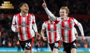 Southampton Lolos Dramatis ke Final Play-off Championship, Gol Menit 116 Jadi Penentu